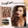 علاج تحديد LuxyCurl