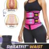 جهاز تنحيف الخصر SweatFIT