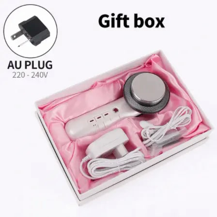 جهاز التخسيس بالموجات فوق الصوتية وإزالة الدهون والسيلوليت