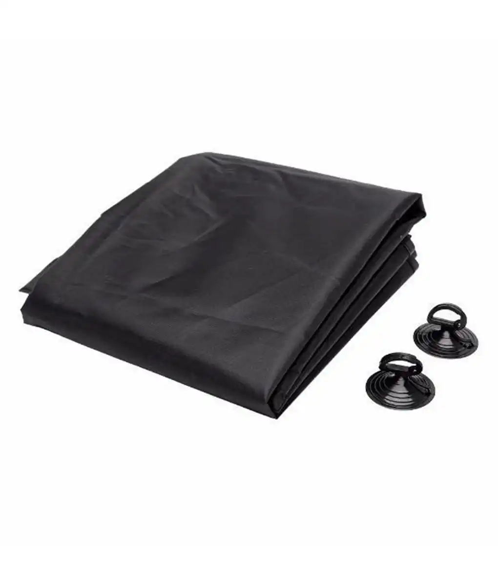 غطاء الزجاج الأمامي - الصورة 4